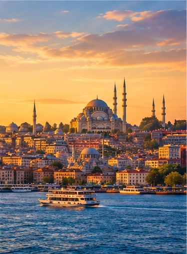 Istanbul, Turkey