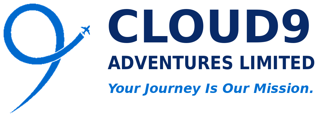 Cloud9 Adventures Limited