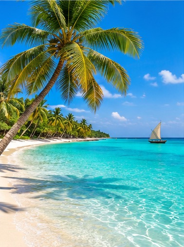 Holiday & Group Travel