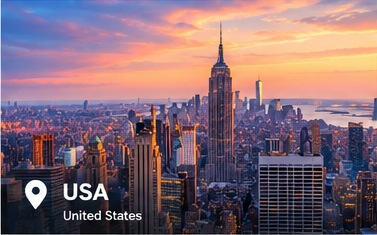 USA